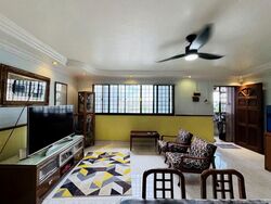 Blk 149 Woodlands Street 13 (Woodlands), HDB 4 Rooms #556041901